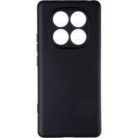 Чохол Full Soft Case для Motorola G15/G15 Power Black