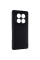 Чохол Full Soft Case для Motorola G15/G15 Power Black