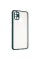 Чохол Gelius Bumper Mat Case New для Samsung A217 (A21s) Green