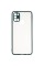 Чохол Gelius Bumper Mat Case New для Samsung A217 (A21s) Green