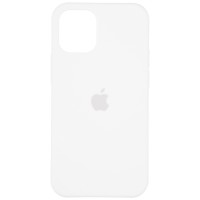 Чохол Original Full Soft Case для iPhone 12 Mini White