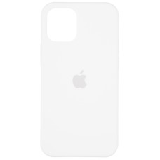Чохол Original Full Soft Case для iPhone 12 Mini White