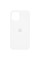 Чохол Original Full Soft Case для iPhone 12 Mini White