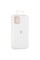 Чохол Original Full Soft Case для iPhone 12 Mini White