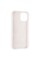 Чохол Original Full Soft Case для iPhone 12 Mini White