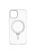 Чохол Bumper Case (MagSafe Stand) для iPhone 11 Pro Silver Чохол Bumper Case (MagSafe Stand) для iPhone 11 Pro Silver
