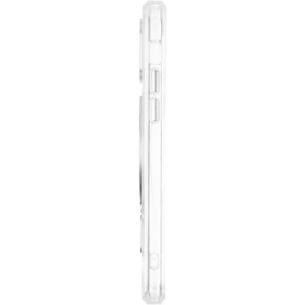 Чохол Bumper Case (MagSafe Stand) для iPhone 11 Pro Silver Чохол Bumper Case (MagSafe Stand) для iPhone 11 Pro Silver