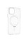 Чохол Bumper Case (MagSafe Stand) для iPhone 11 Pro Silver Чохол Bumper Case (MagSafe Stand) для iPhone 11 Pro Silver