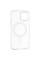 Чохол Bumper Case (MagSafe Stand) для iPhone 11 Pro Silver Чохол Bumper Case (MagSafe Stand) для iPhone 11 Pro Silver