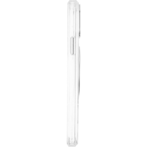 Чохол Bumper Case (MagSafe Stand) для iPhone 11 Pro Silver Чохол Bumper Case (MagSafe Stand) для iPhone 11 Pro Silver