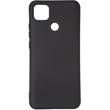 Чохол Full Soft Case для Xiaomi Redmi 9c Black