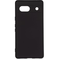 Чохол Full Soft Case для Google Pixel 7a Black