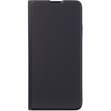Чохол книжка Book Cover Gelius Shell Case для Infinix HOT 40i Black