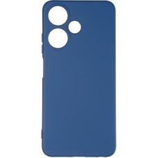 Чохол Full Soft Case для Samsung A057 (A05s) Blue