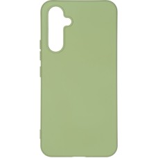 Чохол Full Soft Case для Samsung A546 (A54) Green
