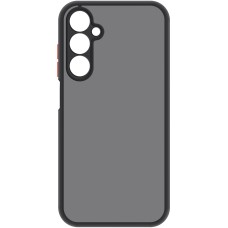 Чохол MAKE Samsung A25 Frame Black