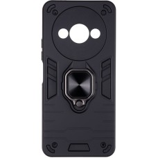 Чохол Gelius Hard Defence PC Series для Oppo A3/A3x/A40 Black