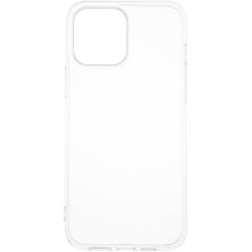 Чохол Ultra Thin Air Case для iPhone 13 Pro Max Transparent