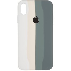 Чохол Colorfull Soft Case для iPhone XS Max Pride