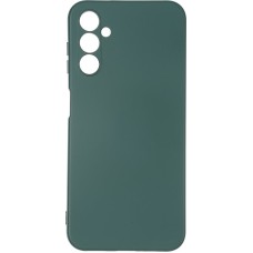 Чохол Full Soft Case для Samsung A145 (A14) Dark Green