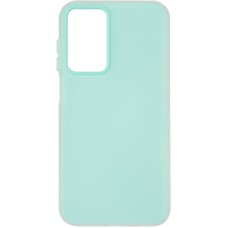 Чохол Gelius Bright Case для Samsung A155 (A15) (10) Mint