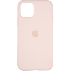Чохол Original Full Soft Case для iPhone 11 Pro Pink Sand