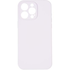 Чохол Original Full Soft Case для iPhone 15 Pro Max Lilac (without logo)