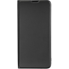 Чохол книжка Book Cover Gelius Shell Case для Xiaomi Redmi 9a Black