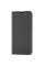 Чохол книжка Book Cover Gelius Shell Case для Xiaomi Redmi 9a Black