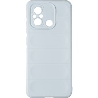 Чохол Gelius Deexe Terra для Xiaomi Redmi 12c Light Blue
