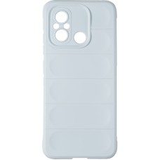 Чохол Gelius Deexe Terra для Xiaomi Redmi 12c Light Blue