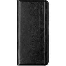 Чохол книжка Book Cover Leather Gelius New для Nokia G20/G10 Black