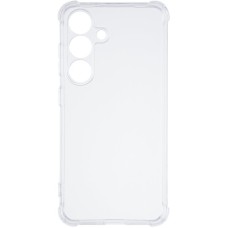 Чохол Gelius Ultra Thin Proof для Samsung S25 Transparent