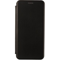 Чохол книжка G-Case Ranger Series для TECNO Spark Go 2022 (KG5m) Black
