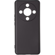 Чохол Full Soft Case для Honor Magic 6 Lite Black