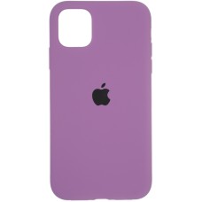 Чохол Original Full Soft Case для iPhone 11 Purple