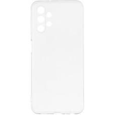 Чохол Ultra Thin Air Case для Samsung A135 (A13) Transparent