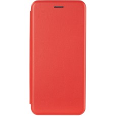 Чохол книжка G-Case Ranger Series для Samsung A047 (A04s) Red