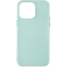 Чохол Gelius Bright Case для iPhone 14 Pro Max (10) Mint