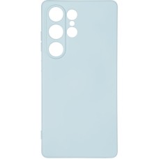 Чохол Full Soft Case для Samsung S25 Ultra (S938) Mint