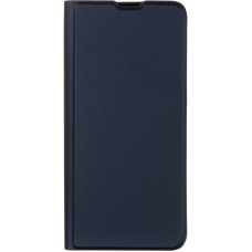Чохол книжка Book Cover Gelius Shell Case для Samsung A055 (A05) Blue