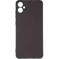 Чохол Full Soft Case для Samsung A055 (A05) Black