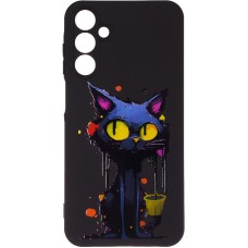 Чохол Gelius Print Case UV для Samsung A155 (A15) Cat