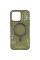 Чохол Gelius Resistant Shield (Magsafe) Case для iPhone 14 Pro Max Green