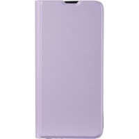Чохол книжка Book Cover Gelius Shell Case для Samsung M236 (M23) Violet Чохол книжка Book Cover Gelius Shell Case для Samsung M236 (M23) Violet