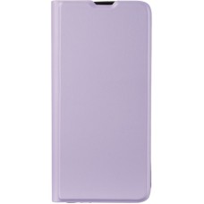 Чохол книжка Book Cover Gelius Shell Case для Samsung M236 (M23) Violet