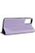 Чохол книжка Book Cover Gelius Shell Case для Samsung M236 (M23) Violet Чохол книжка Book Cover Gelius Shell Case для Samsung M236 (M23) Violet