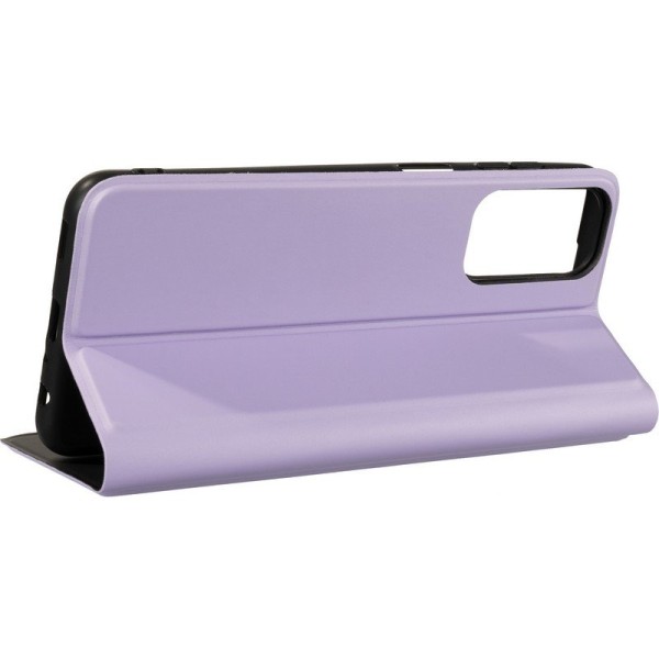 Чохол книжка Book Cover Gelius Shell Case для Samsung M236 (M23) Violet Чохол книжка Book Cover Gelius Shell Case для Samsung M236 (M23) Violet