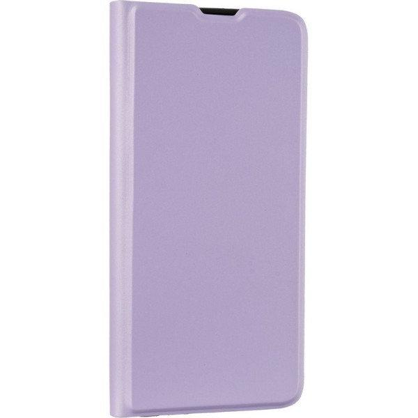 Чохол книжка Book Cover Gelius Shell Case для Samsung M236 (M23) Violet Чохол книжка Book Cover Gelius Shell Case для Samsung M236 (M23) Violet
