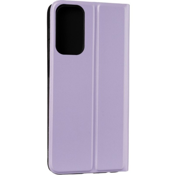 Чохол книжка Book Cover Gelius Shell Case для Samsung M236 (M23) Violet Чохол книжка Book Cover Gelius Shell Case для Samsung M236 (M23) Violet